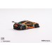 TSM430628 - 1/43 ACURA NSX GT3 EVO NO.76 COMPASS RACING IMSA 2021 (RESIN)