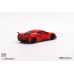 TSM430630 - 1/43 CHEVROLET CORVETTE Z06 2023 TORCH RED