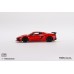 TSM430630 - 1/43 CHEVROLET CORVETTE Z06 2023 TORCH RED