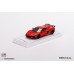 TSM430630 - 1/43 CHEVROLET CORVETTE Z06 2023 TORCH RED