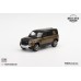 TSM430633D - 1/43 LAND ROVER DEFENDER 110X GONDWANA STONE (DIECAST)