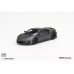 TSM430637 - 1/43 ACURA NSX TYPE S 2022 GOTHAM GRAY MATTE