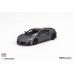 TSM430638 - 1/43 HONDA NSX TYPE S 2022 GOTHAM GRAY MATTE