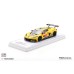 TSM430641 - 1/43 CHEVROLET CORVETTE C8.R NO.3 CORVETTE RACING 2022 IMSA SEBRING 12 HRS GTD PRO WINNER