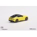 TSM430643 - 1/43 NISSAN FAIRLADY Z PROTO SPEC 2023 IKAZUCHI YELLOW RHD