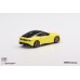 TSM430644 - 1/43 NISSAN Z PROTO SPEC 2023 IKAZUCHI YELLOW LHD