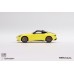 TSM430644 - 1/43 NISSAN Z PROTO SPEC 2023 IKAZUCHI YELLOW LHD