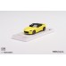 TSM430644 - 1/43 NISSAN Z PROTO SPEC 2023 IKAZUCHI YELLOW LHD