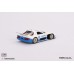 TSM430656 - 1/43 MAZDA RX-7 GTO NO.62 MAZDA MOTORSPORT 1991 IMSA ROAD AMERICA 2ND PLACE