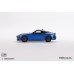 TSM430661 - 1/43 NISSAN FAIRLADY Z VERSION ST 2023 SEIRAN BLUE RHD