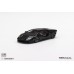 TSM430671 - 1/43 LAMBORGHINI COUNTACH LPI 800-4 NERO MAIA (RESIN)