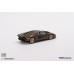 TSM430672 - 1/43 LAMBORGHINI COUNTACH LPI 800-4 DARK BRONZE