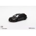 TSM430696 - 1/43 AUDI RS 6 AVANT ABT JOHANN ABT SIGNATURE EDITION BLACK (RESIN)