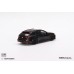 TSM430696 - 1/43 AUDI RS 6 AVANT ABT JOHANN ABT SIGNATURE EDITION BLACK (RESIN)