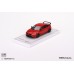 TSM430715 - 1/43 HONDA CIVIC TYPE R RALLYE RED (RHD) 2023