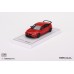 TSM430716 - 1/43 HONDA CIVIC TYPE R RALLYE RED (LHD) 2023