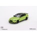 TSM430738 - 1/43 BMW AC SCHNITZER M3 COMPETITION (G80) SAO PAULO YELLOW