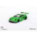 TSM430747 - 1/43 PORSCHE 911 GT3 R NO.80 GTD AO RACING 2023 IMSA SEBRING 12 HRS