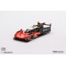 TSM430757 - 1/43 CADILLAC V-SERIES.R NO.311 WHELEN ENGINEERING CADILLIAC RACING 2023 LE MANS 24 HRS