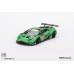 TSM430772 - 1/43 LAMBORGHINI HURACAN GT3 EVO2 NO.63 IRON LYNX 2023 IMSA DAYTONA 24 HRS