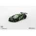 TSM430779 - 1/43 LAMBORGHINI HURACAN GT3 EVO2 NO.78 FORTE RACING 2023 IMSA DAYTONA 24 HRS