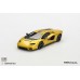 TSM430783 - 1/43 LAMBORGHINI COUNTACH LPI 800-4 NEW GIALLO ORION