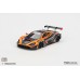 TSM430785 - 1/43 MCLAREN 720 GT3 EVO NO.9 PFAFF MOTORSPORT 2024 IMSA DAYTONA 24 HRS