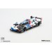 TSM430799 - 1/43 BMW M HYBRID V8 GTP NO.24 BMW M TEAM RLL 2024 IMSA DAYTONA 24 HRS