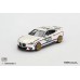 TSM430813 - 1/43 BMW 3.0 CSL WHITE