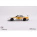 TSMV0016 - 1/43 NISSAN LB-SILHOUETTE WORKS GT 35GT-RR VER.2 LB RACING FORMULA DRIFT 2022