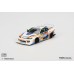 TSMV0023 - 1/43 NISSAN SILVIA (S15) LB-SUPER SILHOUTTE NO.555 2023 FORMULA DRIFT JAPAN