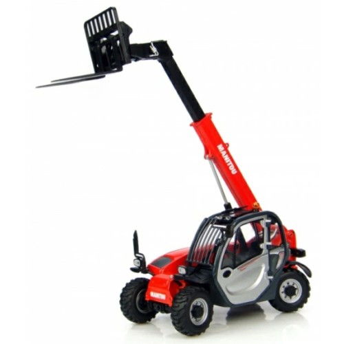 UH2924 - 1/32 MANITOU MT625T TELEHANDLER WITH FORK