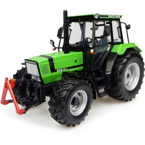 UH4905 - 1/32 DEUTZ-FAHR DX 4.51 1989