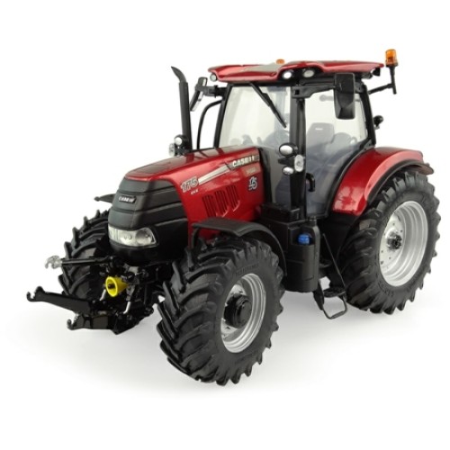 UH5285 - 1/32 CASE IH PUMA 175 CVX 175TH ANNIVERSARY EDITION (VIPER STRYKER PEARL RED)