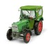 UH5291 - 1/32 FENDT FARMER 5S WITH PEKO CAB 2WD