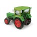 UH5291 - 1/32 FENDT FARMER 5S WITH PEKO CAB 2WD