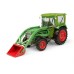 UH5310 - 1/32 FENDT FARMER 5S 4WD WITH PEKO CAB AND BAAS FRONT LOADER