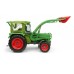 UH5310 - 1/32 FENDT FARMER 5S 4WD WITH PEKO CAB AND BAAS FRONT LOADER