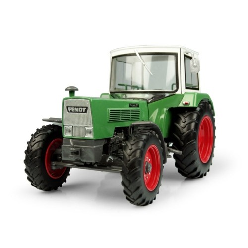 UH5312 - 1/32 FENDT FARMER 106S TURBOMATIK WITH FRITZMEIER M611 CAB 4WD