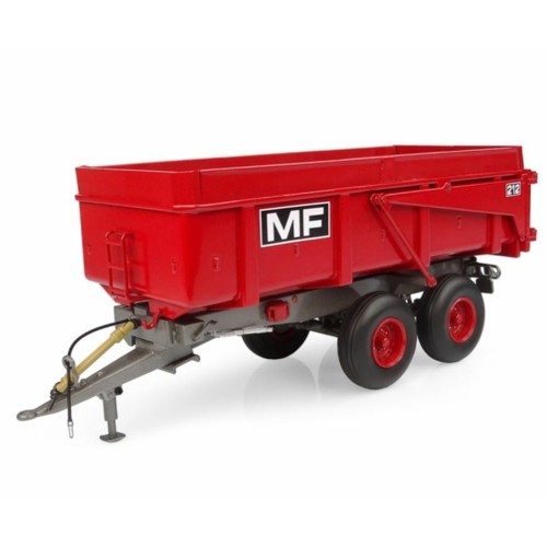 UH5353 - 1/32 MASSEY FERGUSON 212 TRAILER