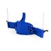 UH6251 - 1/32 FRONT BUMPER COUNTERWEIGHT 800KG (BLUE)