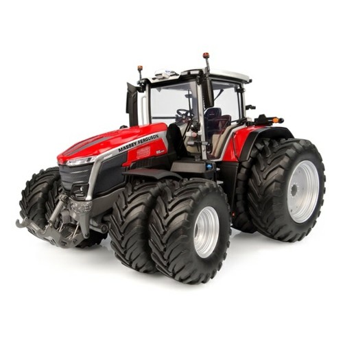 UH6653 - 1/32 MASSEY FERGUSON 92.425 WITH DUAL WHEELS