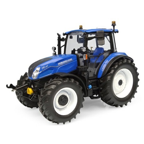 UH6678 - 1/32 NEW HOLLAND T5.120 DUAL COMMAND 2025 NEW TOOLING