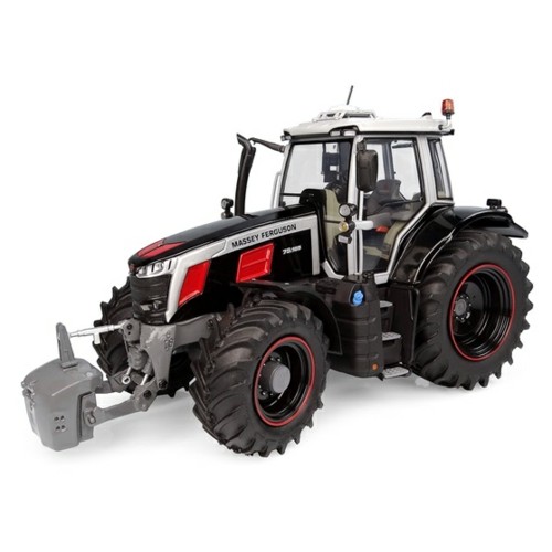 UH6743 - 1/32 MASSEY FERGUSON 7S.165 - MF BY YOU