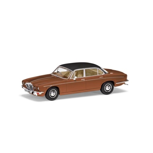 VA13903 - 1/43 DAIMLER DOUBLE-SIX SERIES 2 VANDEN PLAS - CORAL