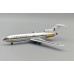 WB721MEPP - 1/200 MEXICANA BOEING 727-51 XA-MEP POLISHED 60 YEARS