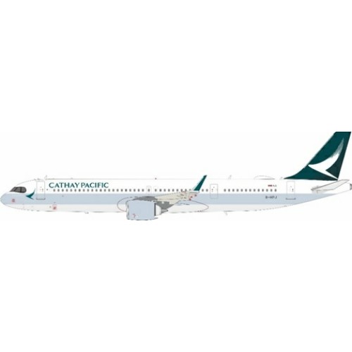 WBA321041 - 1/200 A321-251NX CATHAY PACIFIC B-HPJ LIMITED