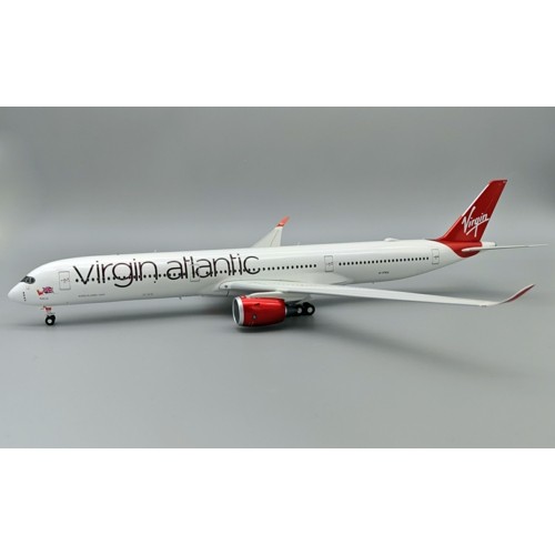 WBVIR35XTEA - 1/200 AIRBUS A350-1000 VIRGIN ATLANTIC G-VTEA WITH STAND LIMITED 100 MODELS