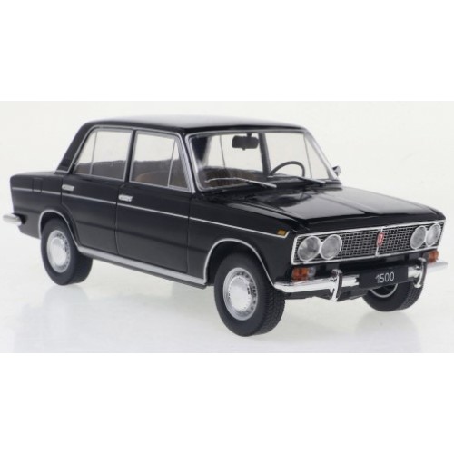 WBX124237 - 1/24 LADA 1500 BLACK