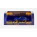 TCT64046PO - 1/64 PORSCHE RWB BACKDATE PANDORA ONE, BLUE